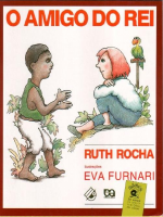 ROCHA, Ruth - O amigo do rei.pdf